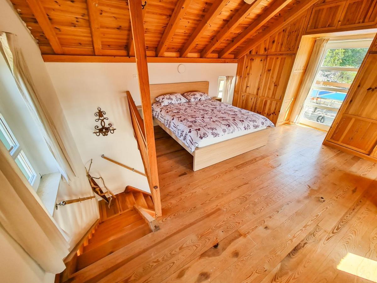 Vakantiehuis Insula Vela Luka