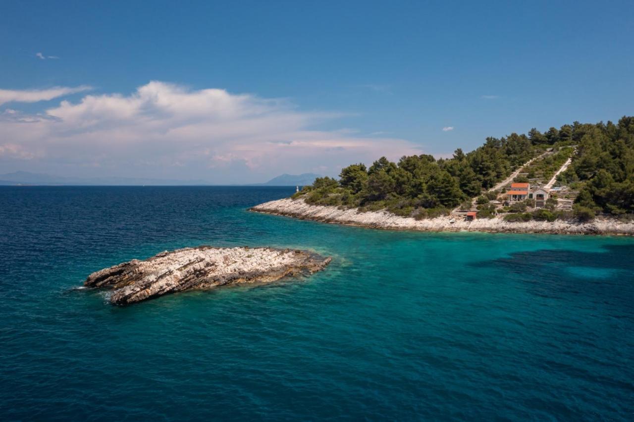 Insula Vakantiehuis Vela Luka