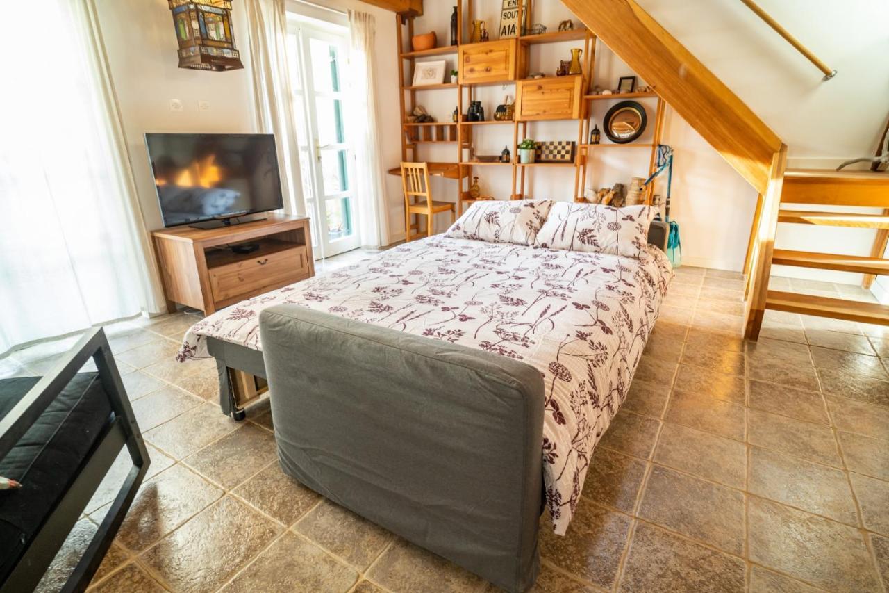 Vakantiehuis Insula