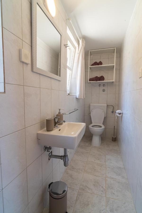 Insula Vakantiehuis *