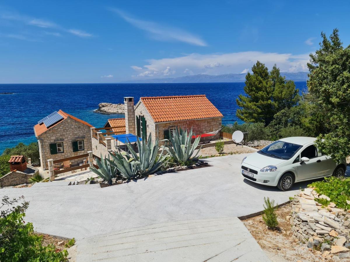 Insula Vakantiehuis