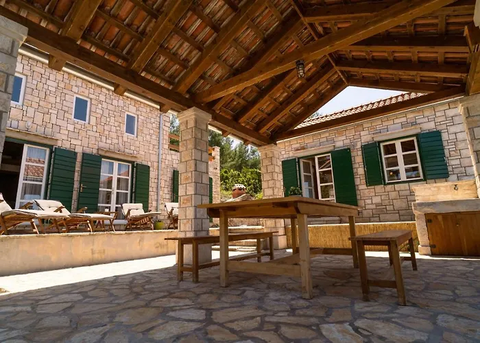 Villa Insula