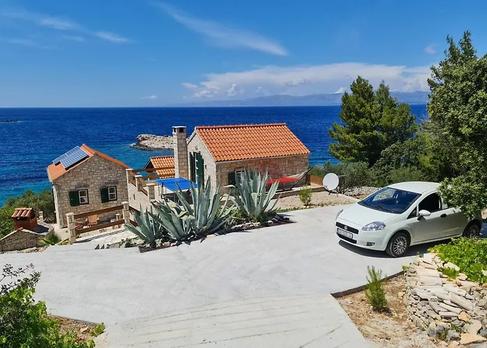 Villa Insula