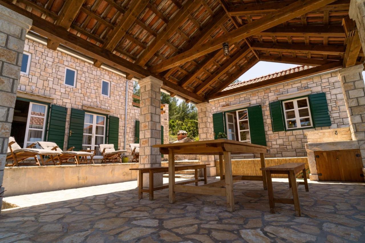 Holiday home Insula Vela Luka