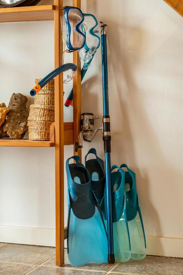 Insula Holiday home