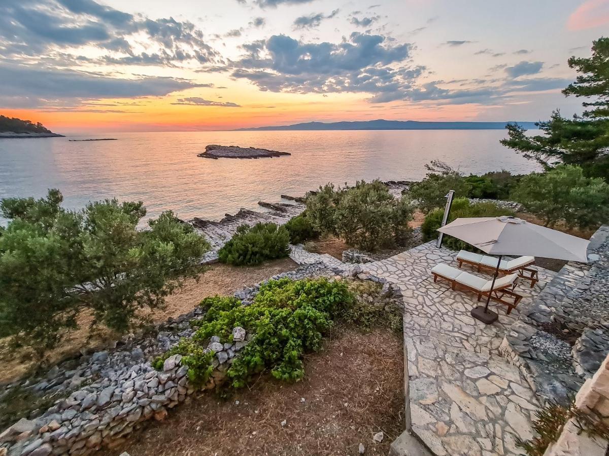 Insula Holiday home