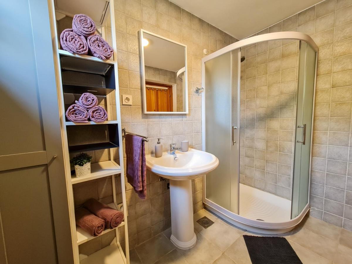 Insula Holiday home Vela Luka