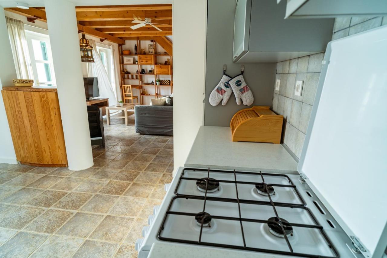 Holiday home Insula