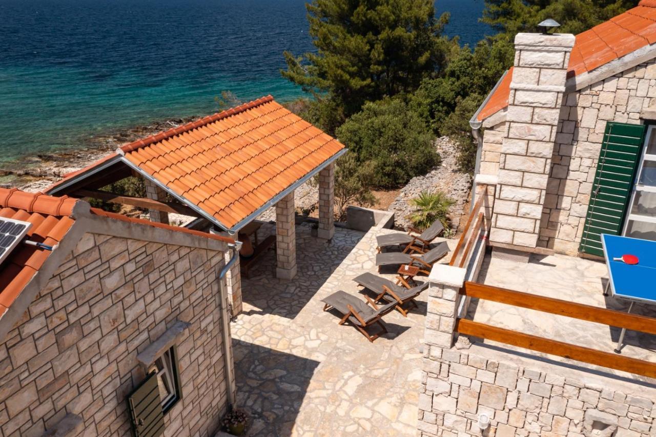 Insula Holiday home