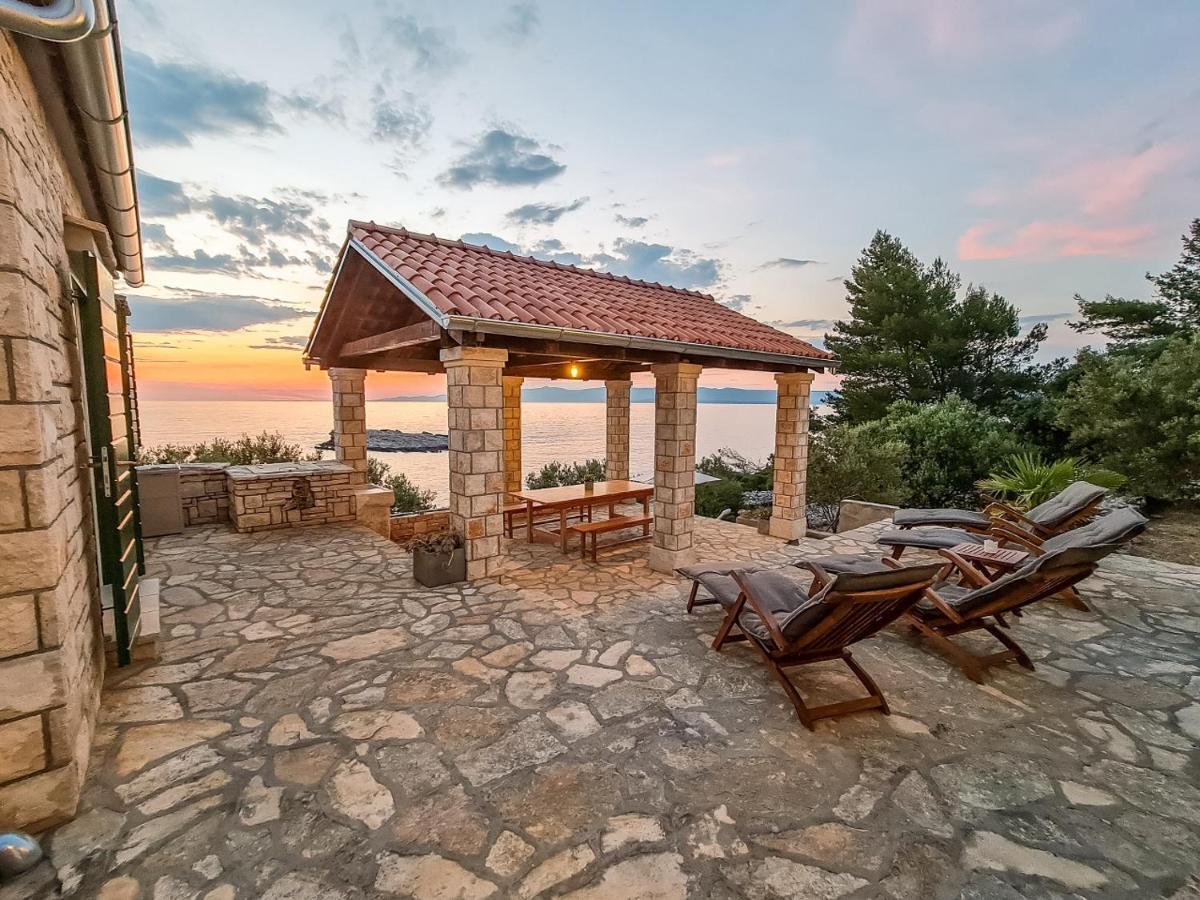 Insula Holiday home Vela Luka