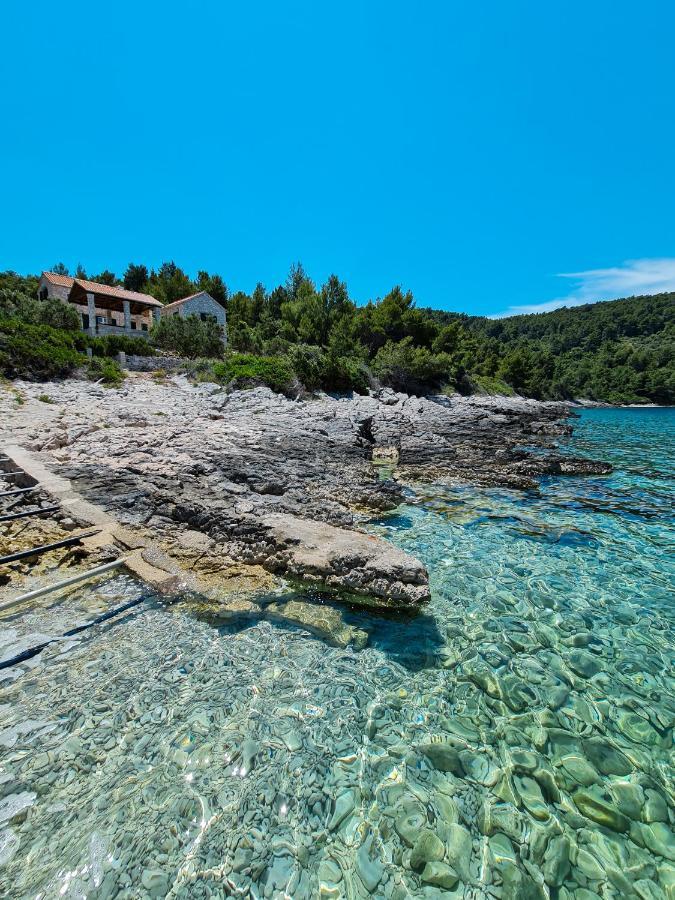 Insula * Vela Luka
