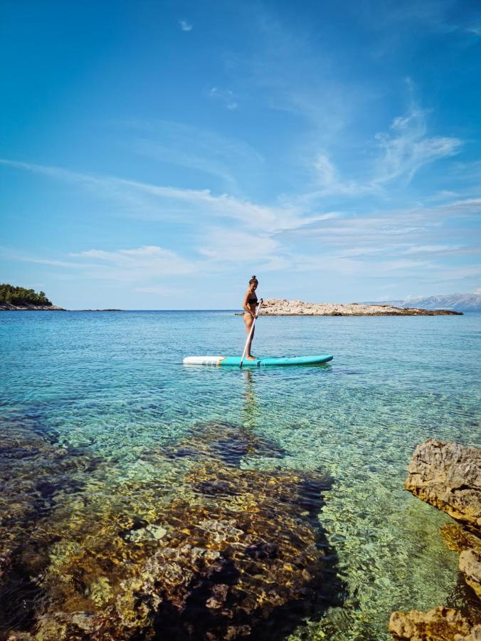 Insula Vela Luka